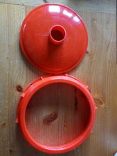 Fass deckel schraubgewinde gebraucht kaufen  Niedernhausen