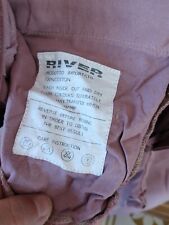 Pantaloni cargo river usato  Sinnai