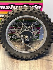 Hinterrad ktm akront gebraucht kaufen  Coesfeld