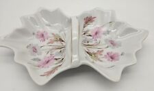 Vintage ceramic floral for sale  Cyclone