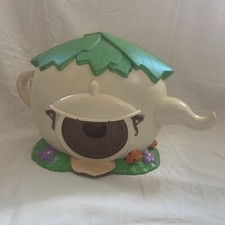 Disney tinkerbell teapot for sale  STOCKPORT