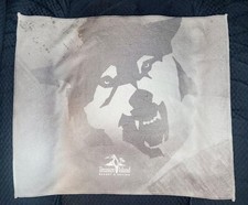 Usado, Minnesota Timberwolves Wolves 2024 NBA Playoff Rally Howl Towel * Jogo 4 * NOVO comprar usado  Enviando para Brazil