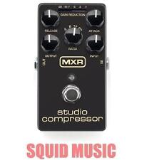 MXR Dunlop Studio Compressor M-76 Efeito Guitarra True Bypass M76 (OPEN BOX) comprar usado  Enviando para Brazil