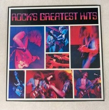 Rock greatest hits for sale  Atlanta
