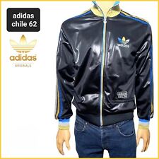 Adidas track jacket d'occasion  Tarbes