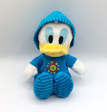 Peluche doudou donald d'occasion  Saint-Maximin-la-Sainte-Baume