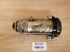 Yamaha xs1100 starter for sale  DONCASTER