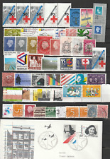 Timbres pays bas d'occasion  Talange