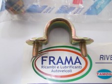 Staffa stabilizzatrice anterio usato  Mugnano di Napoli