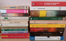 Lotto stock libri usato  Guiglia
