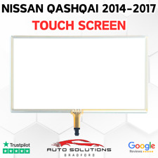 Nissan qashqai 2014 for sale  BRADFORD