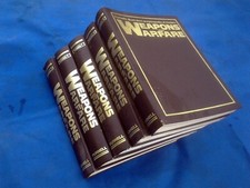 Five volumes purnell for sale  ALFRETON