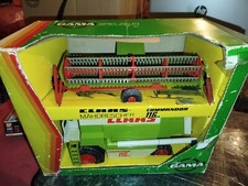 Claas commandor 116 usato  Vetto