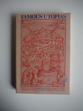Famous utopias the gebraucht kaufen  Mörlenbach
