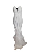 modello sirena sposa abito usato modello sirena sposa abito usato San Severo