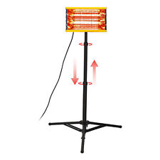 2000w infrared paint for sale  Bensenville