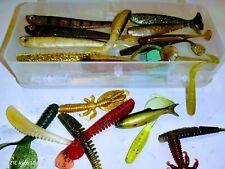 Gummi fische twister gebraucht kaufen  Celle