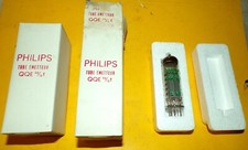 Lot lampes tubes d'occasion  Le Thor