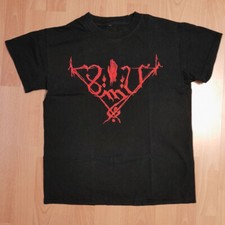Shrine insanabilis shirt gebraucht kaufen  Essen