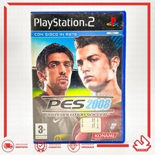 Pes 2008 pro usato  Vo