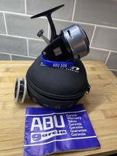 506 abu closed for sale  DERBY