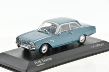 Ford taunus saloon d'occasion  Expédié en Belgium