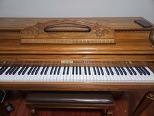 Beautiful piano. best for sale  Skokie