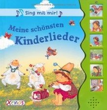 Sing mir schönsten gebraucht kaufen  Berlin