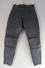 Richa black leather d'occasion  Expédié en Belgium
