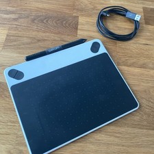 Wacom intuos small gebraucht kaufen  Bremen