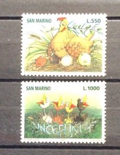 San marino 1996. usato  Tempio Pausania