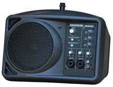 Mackie srm150 150 for sale  Temecula
