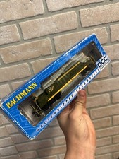 Bachmann scale locomotive for sale  Fond Du Lac