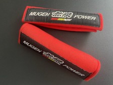 Mugen style red for sale  FAREHAM