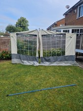 inaca caravan awnings for sale inaca caravan awnings for sale PRESTON