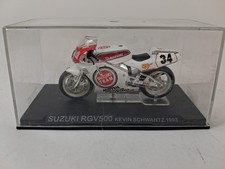 Altaya suzuki rgv500 usato Altaya suzuki rgv500 usato  Arese