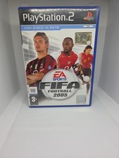 Fifa football 2005 usato  Qualiano