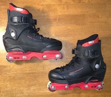 Salomon st60 aggressive for sale  Durham