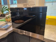 Miele 6020 einbau gebraucht kaufen  Berlin