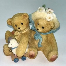 Cherished teddies 1999 for sale  Davenport