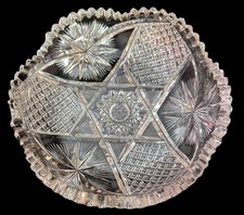 Antique american brilliant for sale  Edgerton
