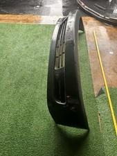 Front bumper reinforcement for sale  Parlin