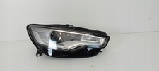 Używany, AUDI A6 4G C7 BIXENON LED Reflektor przedni prawy 4G0941032 Oryginalna część OE na sprzedaż  PL