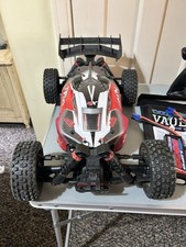 Arrma typhon blx for sale  DUDLEY