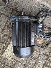 Elektromotor 380v 6kw gebraucht kaufen  Beilstein