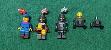Lego figuren ritter gebraucht kaufen  Deutschland