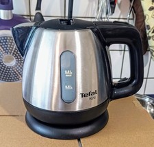 Tefal bi8125 wasserkocher gebraucht kaufen  Nottuln