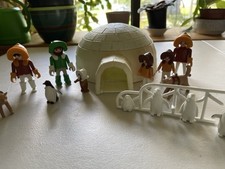 Vintage 1985 playmobil for sale  Daytona Beach
