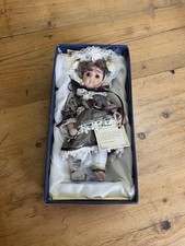 regency porcelain doll for sale  KIDWELLY