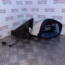 Retrovisore est. regolaz. usato  Italia